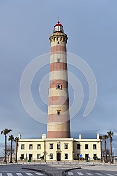 Aveiro Lighthouse