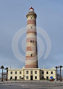 Aveiro Lighthouse