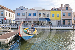 Aveiro Portugal