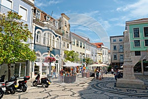 Aveiro, the Venice of Portugal