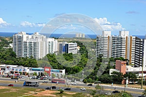 Avenida Paralela photo