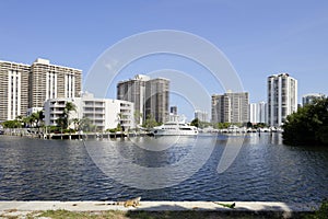 Aventura Florida photo