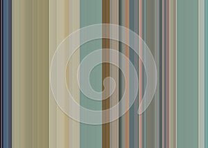 Average Colors abstract illustration Disneys Winnie The Pooh Theme Song SingALong