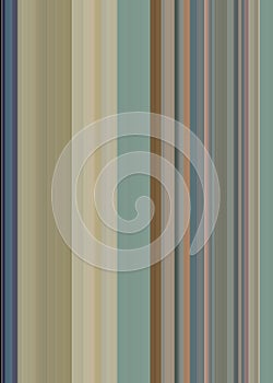 Average Colors abstract illustration Disneys Winnie The Pooh Theme Song SingALong