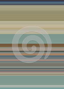 Average Colors abstract illustration Disneys Winnie The Pooh Theme Song SingALong