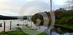 Aveton Gifford  River Avon , Devon