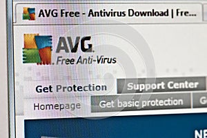 Avg