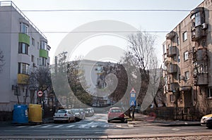 Aviatiei building blocks