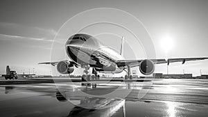 aviation aerospace aircraft manufacturing