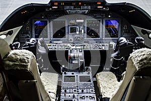 Aviation Avionics