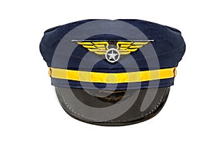 Aviation Cap