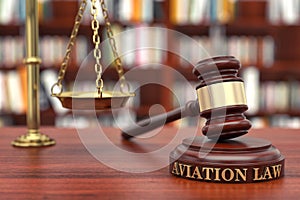 Aviation Law