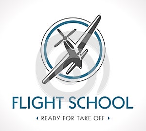 Aviation logo