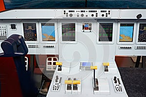 Aviation simulator for pilots