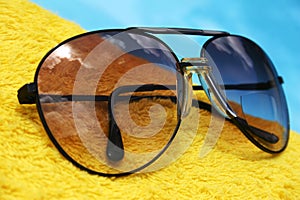 Aviator Sunglasses photo