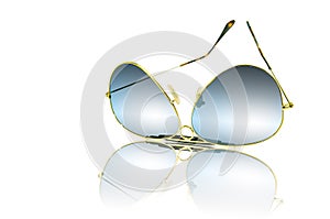 Aviator sunglasses