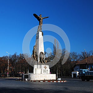 Aviators Hero Memorial