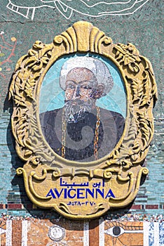 Avicenna
