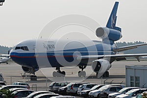 Avient Aviation DC10