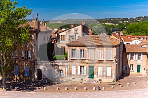 Avignon Cathedral, Avignon, France