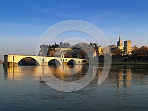 Avignon, France