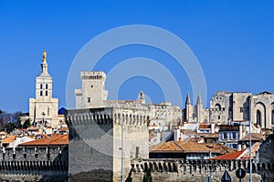 Avignon, France