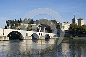 Avignon, France