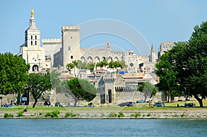 Avignon, France