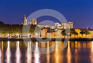 Avignon - Provence France