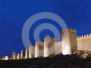 Avila