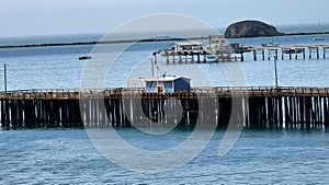 Avila Beach, California