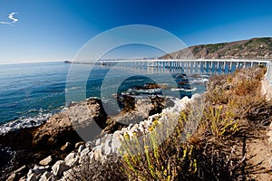 Avila Beach - California Coast photo