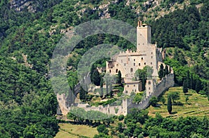 Avio Castello di Sabbionara