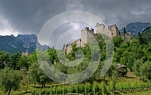 Avio Castello di Sabbionara