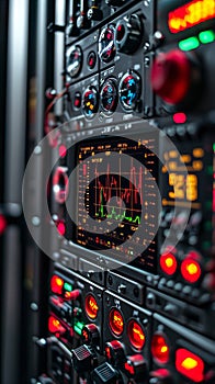 avionics equipment