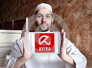 Avira Operations company logo