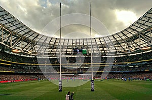 Aviva Stadium