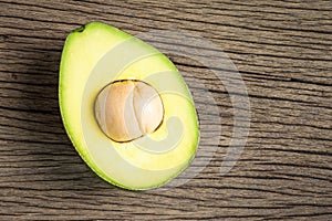 Avocado