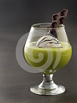 Avocado Float