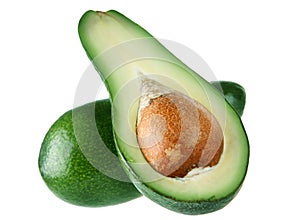 Avocado fruit