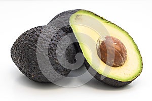 Avocado photo