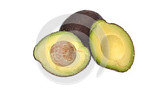 Avocado fruits