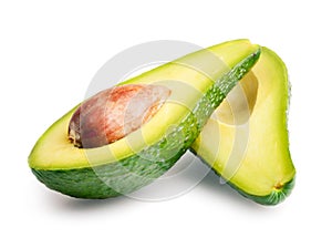 Avocado Halves