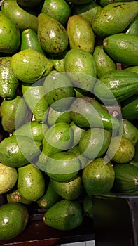  avocado  minimarket  