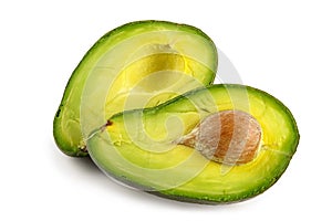 Avocado-oily nutritious fruit