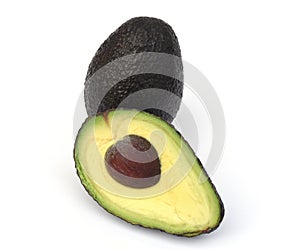 Avocado, Persea, americana