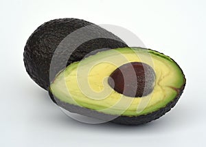 Avocado, Persea, americana