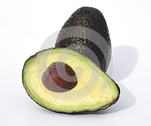 Avocado, Persea, americana