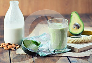 Avocado Smoothie