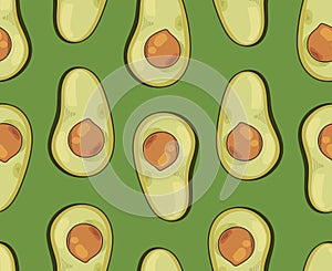 AvocadoPattern5